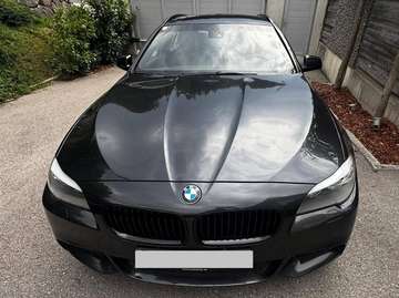 535d Touring Aut.