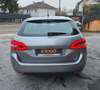 Peugeot 308 generation-ii 1.5 bluehdi 130 ch active business Gris - thumbnail 19