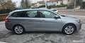 Peugeot 308 generation-ii 1.5 bluehdi 130 ch active business Gris - thumbnail 20