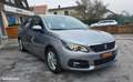 Peugeot 308 generation-ii 1.5 bluehdi 130 ch active business Gris - thumbnail 15