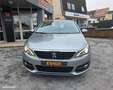 Peugeot 308 generation-ii 1.5 bluehdi 130 ch active business Gris - thumbnail 16