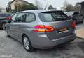 Peugeot 308 generation-ii 1.5 bluehdi 130 ch active business Gris - thumbnail 18