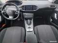 Peugeot 308 generation-ii 1.5 bluehdi 130 ch active business Gris - thumbnail 3