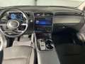 Hyundai TUCSON 1.6 T-GDI 150 MILD HYBRID BVA GPS CARPLAY Blanc - thumbnail 3