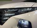 Hyundai TUCSON 1.6 T-GDI 150 MILD HYBRID BVA GPS CARPLAY Blanc - thumbnail 14