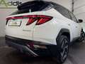 Hyundai TUCSON 1.6 T-GDI 150 MILD HYBRID BVA GPS CARPLAY Blanc - thumbnail 15