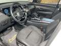 Hyundai TUCSON 1.6 T-GDI 150 MILD HYBRID BVA GPS CARPLAY Blanc - thumbnail 6