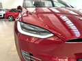 Tesla Model X Long Range Dual Motor awd 6 P.ti - 22" - IVA Esp. Червоний - thumbnail 7