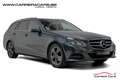 Mercedes-Benz E 200 BlueTEC Elegance*|NAVI*CUIR*AUTOMATIC*CRUISE*PDC*| Gris - thumbnail 1