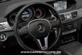 Mercedes-Benz E 200 BlueTEC Elegance*|NAVI*CUIR*AUTOMATIC*CRUISE*PDC*| Grigio - thumbnail 12