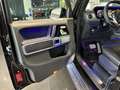 Mercedes-Benz G 63 AMG Mercedes-Benz G63 BRABUS Adventure WidestarWinch Schwarz - thumbnail 9