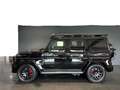 Mercedes-Benz G 63 AMG Mercedes-Benz G63 BRABUS Adventure WidestarWinch Schwarz - thumbnail 2