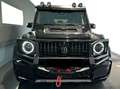 Mercedes-Benz G 63 AMG Mercedes-Benz G63 BRABUS Adventure WidestarWinch Schwarz - thumbnail 5