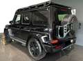Mercedes-Benz G 63 AMG Mercedes-Benz G63 BRABUS Adventure WidestarWinch Schwarz - thumbnail 3