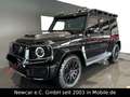 Mercedes-Benz G 63 AMG Mercedes-Benz G63 BRABUS Adventure WidestarWinch Schwarz - thumbnail 1