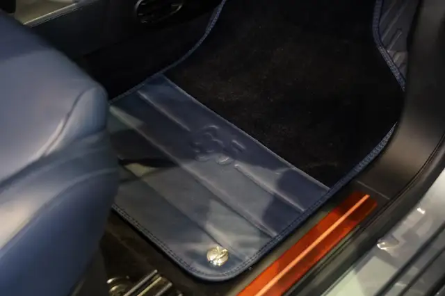 Abarth 500c view 27