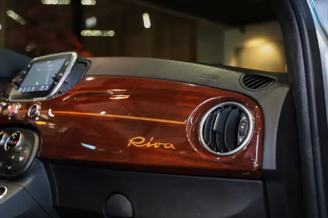 Abarth 500c view 26
