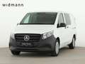 Mercedes-Benz Vito 116 CDI Mixto  Klima AHK Weiß - thumbnail 1
