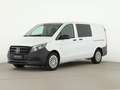 Mercedes-Benz Vito 116 CDI Mixto  Klima AHK Weiß - thumbnail 5