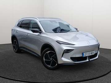 Luxury Long Range 64kWh