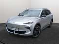 MG MGA Luxury Long Range 64kWh Plateado - thumbnail 3