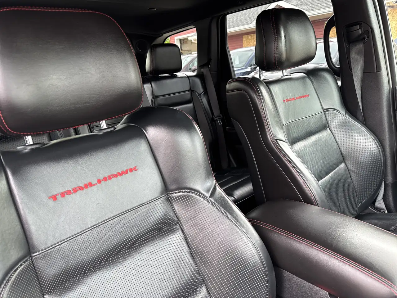 Jeep Grand Cherokee fotografie Jeep Grand Cherokee