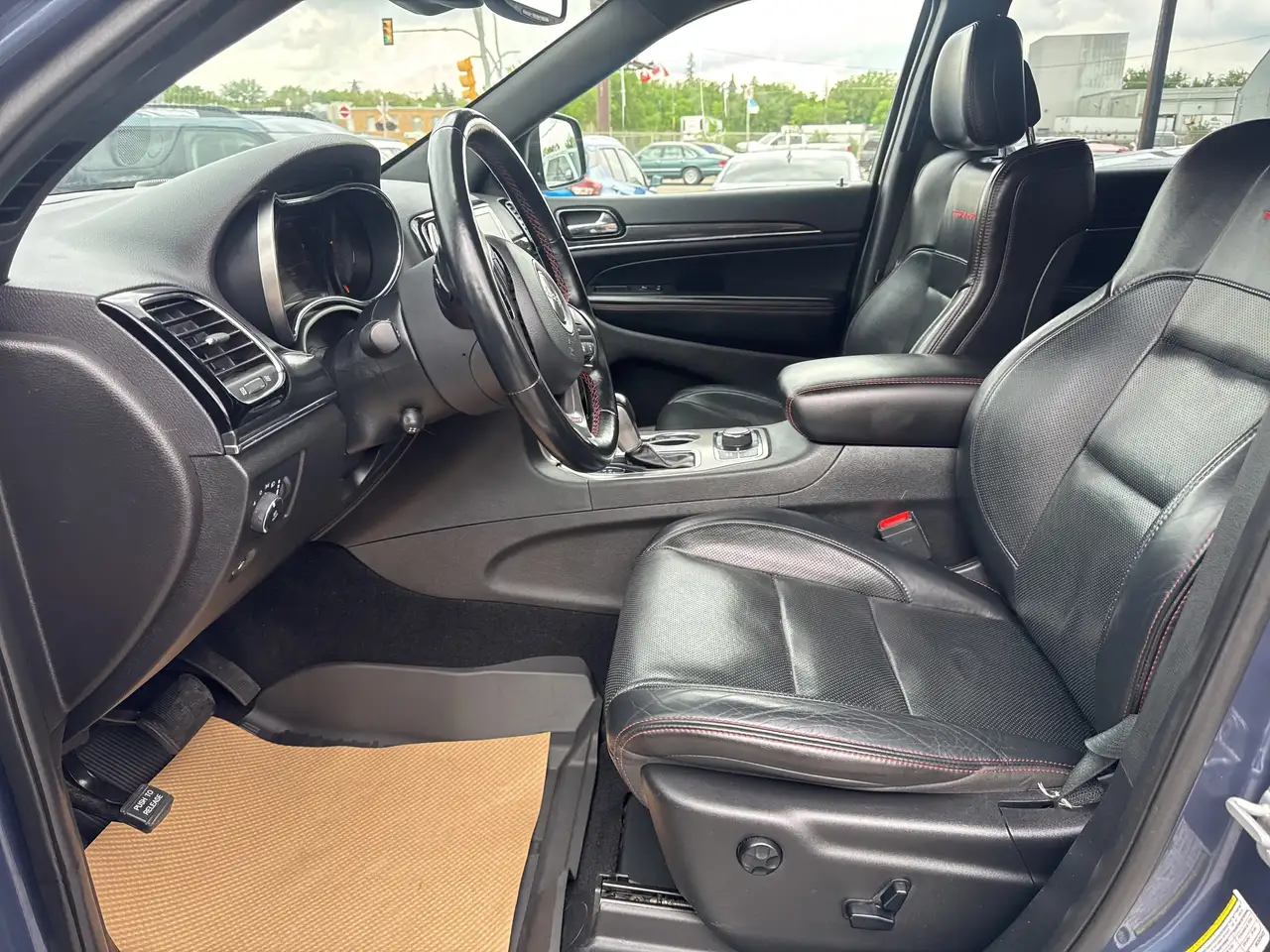Jeep Grand Cherokee fotografie Jeep Grand Cherokee