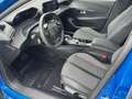 Peugeot 208 Elektromotor 136 Allure Bleu - thumbnail 4