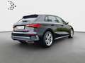 Audi A3 35 TDI S-LINE*NAVI-PLUS*KAMERA*PDC* Noir - thumbnail 2