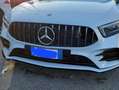 Mercedes-Benz A 35 AMG Race Edition 4matic auto Blanc - thumbnail 4