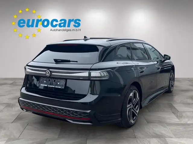 Volkswagen ID.7 Tourer GTX 4All Limited Ansicht 4