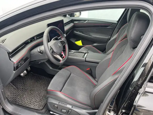 Volkswagen ID.7 Tourer GTX 4All Limited Ansicht 7