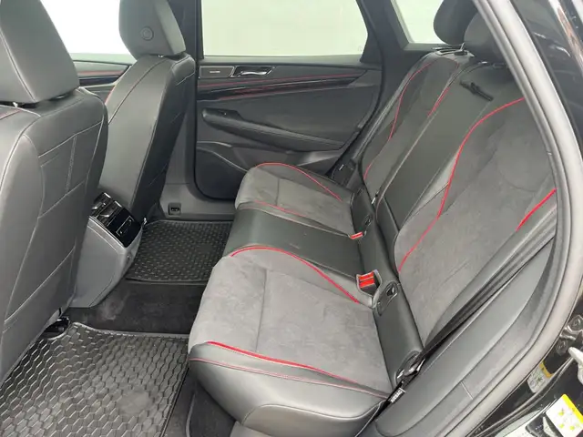 Volkswagen ID.7 Tourer GTX 4All Limited Ansicht 11