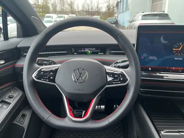 Volkswagen ID.7 Tourer GTX 4All Limited Ansicht 10