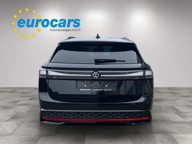 Volkswagen ID.7 Tourer GTX 4All Limited Ansicht 5