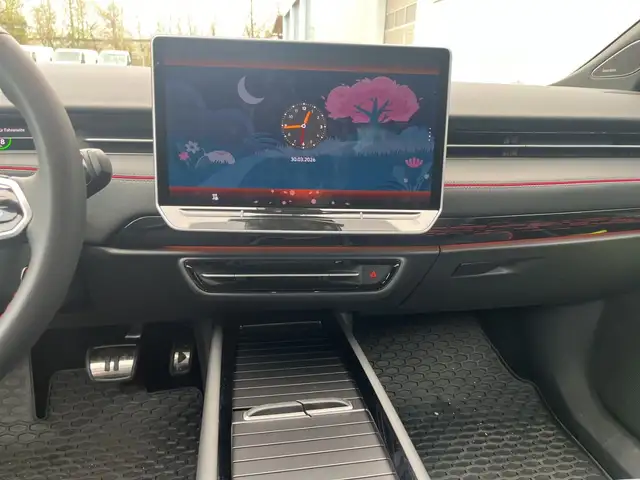 Volkswagen ID.7 Tourer GTX 4All Limited Ansicht 9