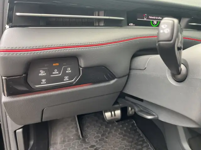 Volkswagen ID.7 Tourer GTX 4All Limited Ansicht 16