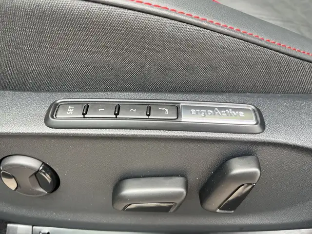 Volkswagen ID.7 Tourer GTX 4All Limited Ansicht 15