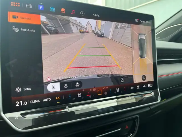 Volkswagen ID.7 Tourer GTX 4All Limited Ansicht 19