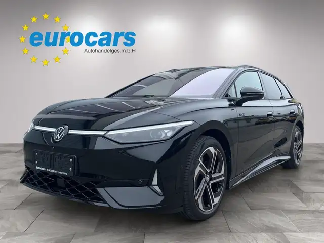 Volkswagen ID.7 Tourer GTX 4All Limited Ansicht 1