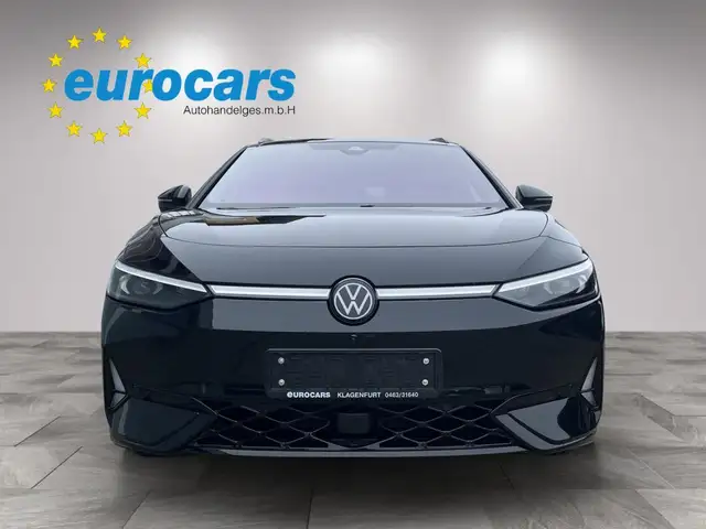 Volkswagen ID.7 Tourer GTX 4All Limited Ansicht 2