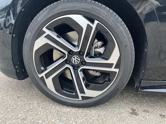 Volkswagen ID.7 Tourer GTX 4All Limited Ansicht 13