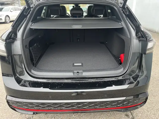 Volkswagen ID.7 Tourer GTX 4All Limited Ansicht 12