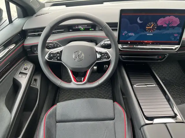 Volkswagen ID.7 Tourer GTX 4All Limited Ansicht 8