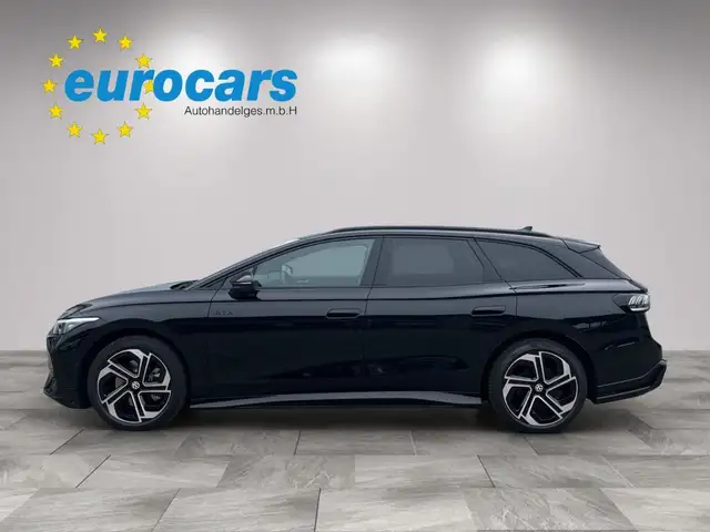 Volkswagen ID.7 Tourer GTX 4All Limited Ansicht 6