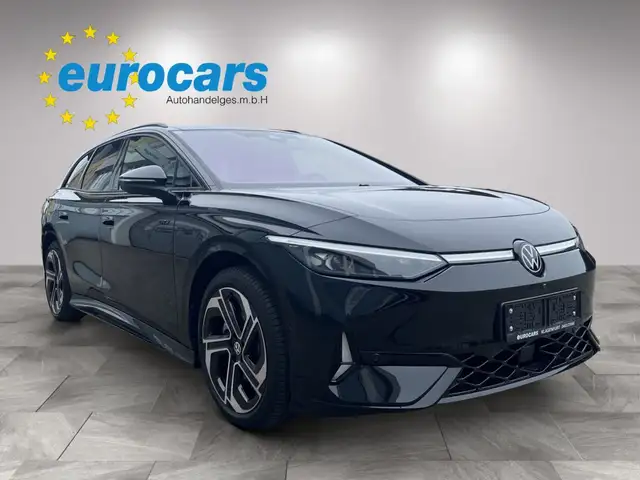 Volkswagen ID.7 Tourer GTX 4All Limited Ansicht 3