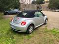 Volkswagen New Beetle New Beetle CabrioCabrio 1.4 FL Argento - thumbnail 4