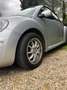 Volkswagen New Beetle New Beetle CabrioCabrio 1.4 FL Argento - thumbnail 7