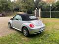 Volkswagen New Beetle New Beetle CabrioCabrio 1.4 FL Argento - thumbnail 2