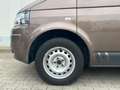 Volkswagen T5 Caravelle Highline DSG 2-Schiebetüren *LEDER+1.HAND* 2015 Marrón - thumbnail 26